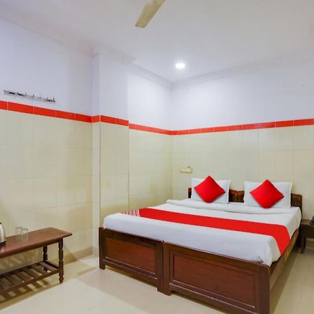 Hotel Sita Grand Shamshabad Bagian luar foto