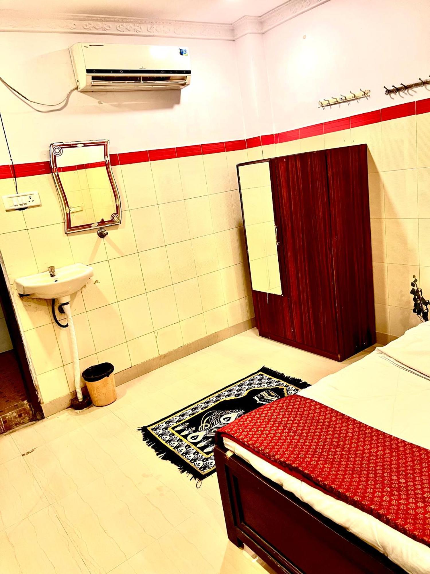 Hotel Sita Grand Shamshabad Bagian luar foto