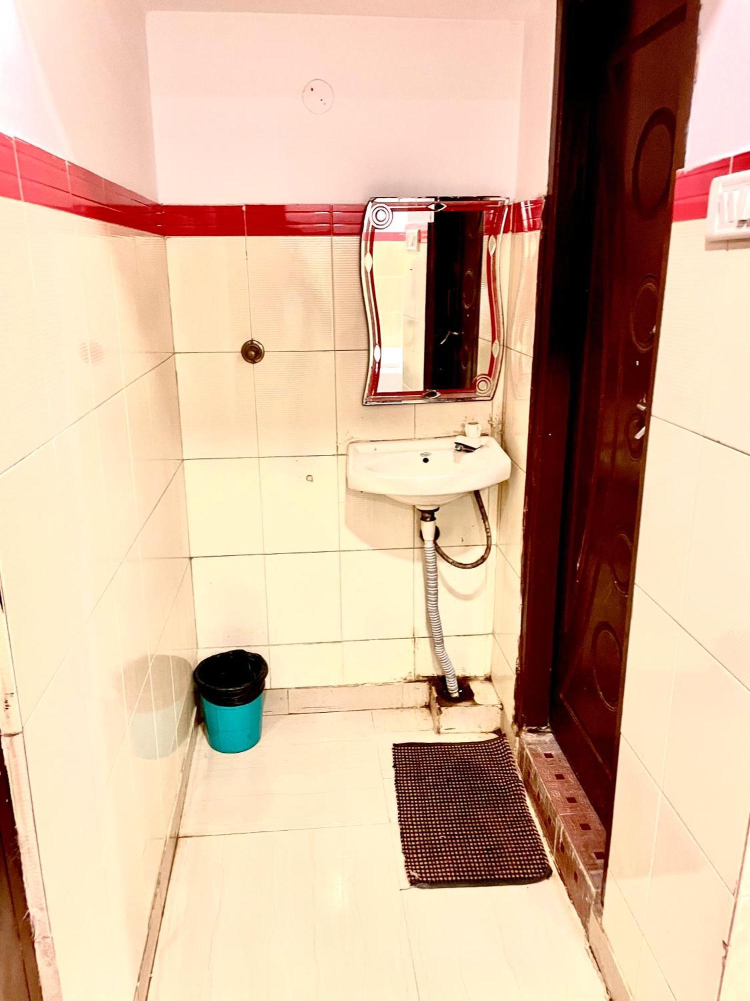 Hotel Sita Grand Shamshabad Bagian luar foto