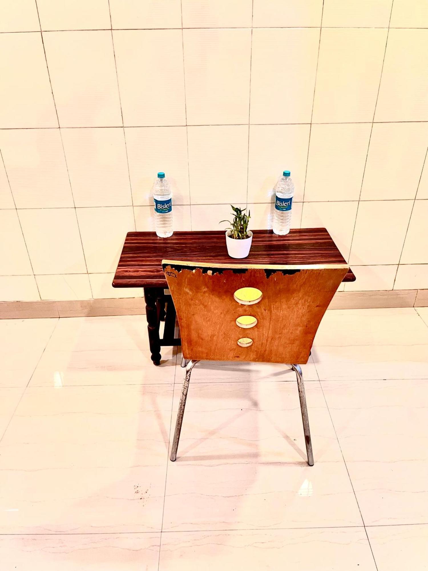 Hotel Sita Grand Shamshabad Bagian luar foto