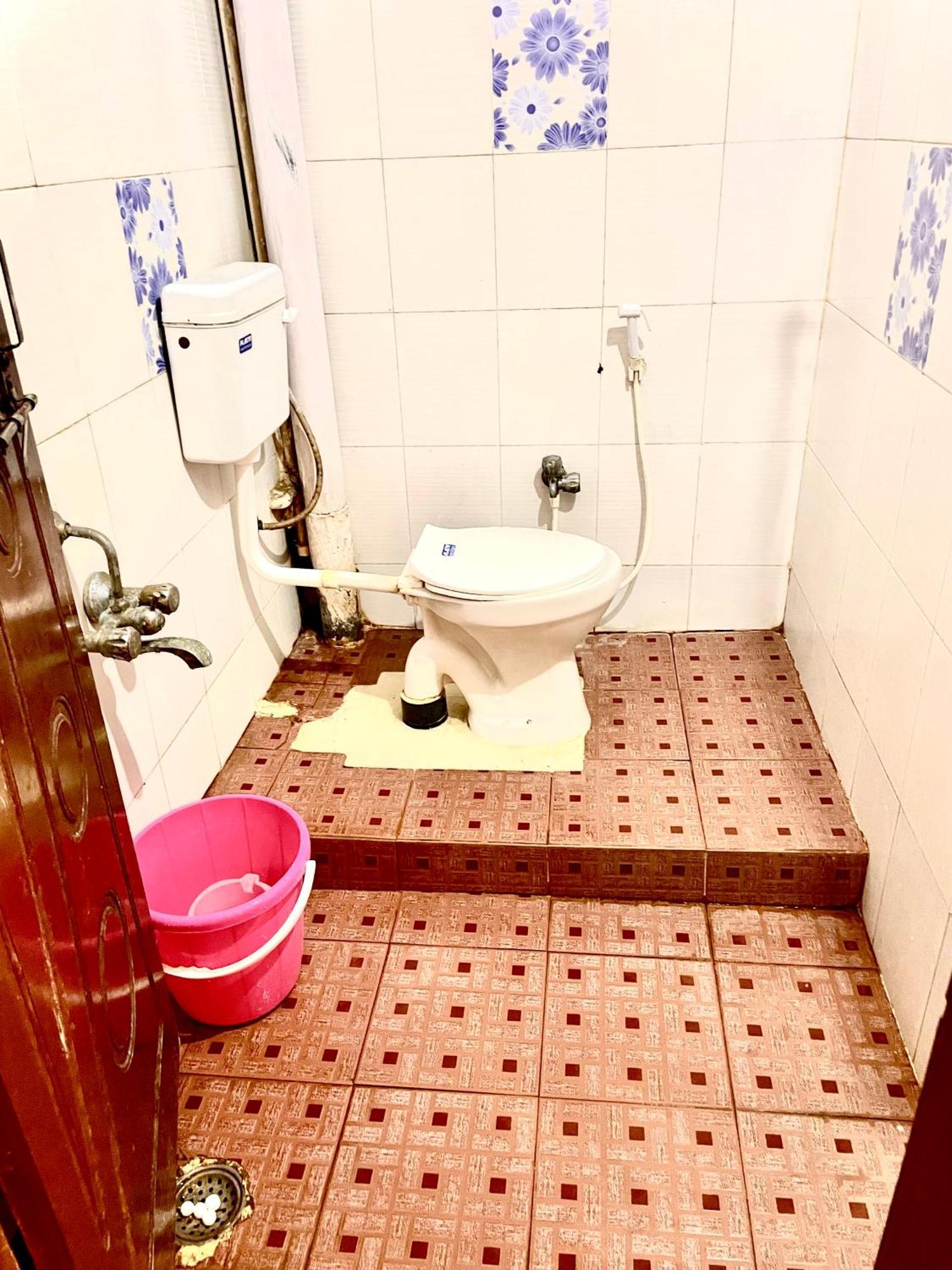 Hotel Sita Grand Shamshabad Bagian luar foto