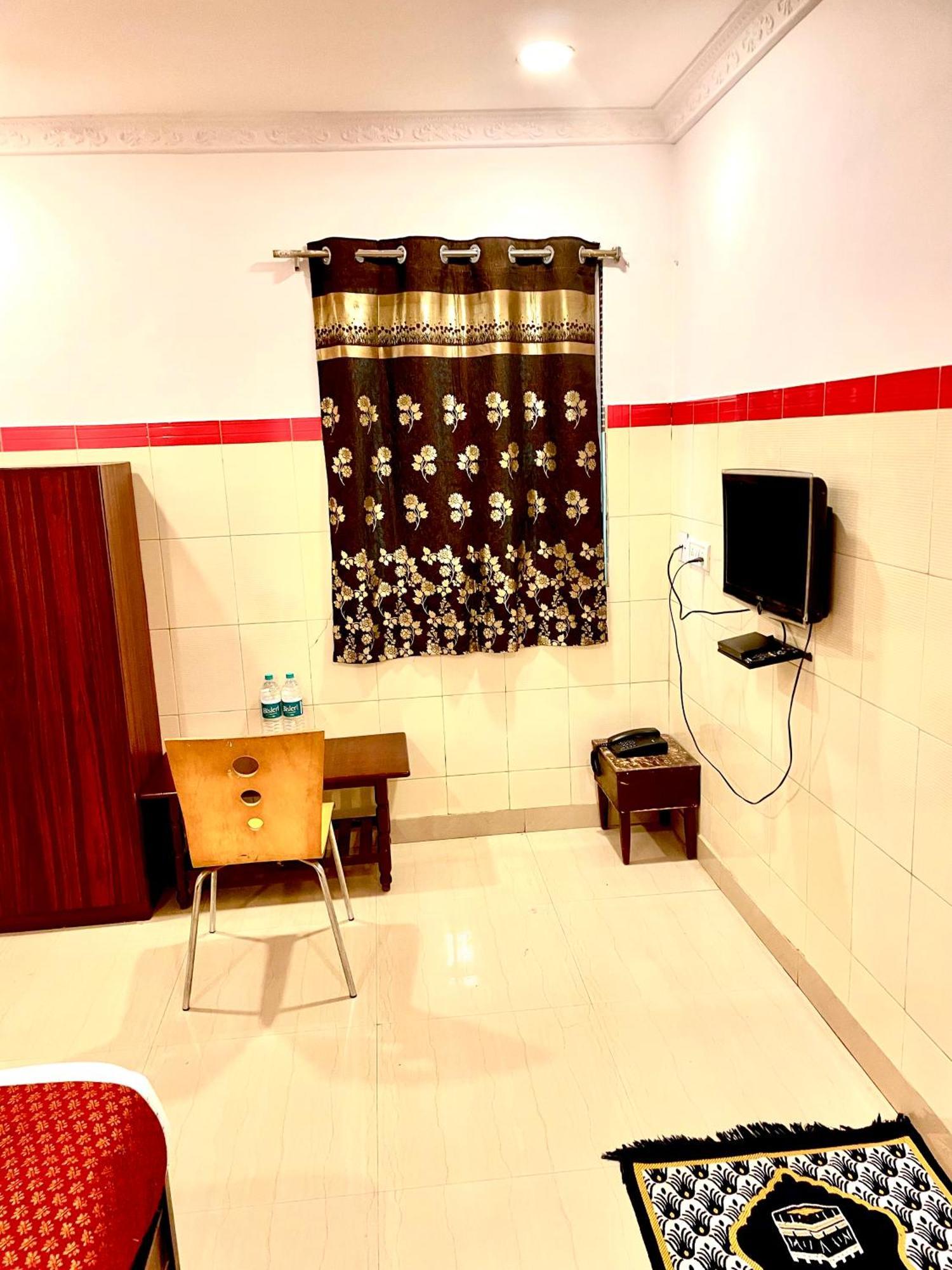 Hotel Sita Grand Shamshabad Bagian luar foto